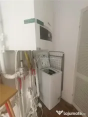 Rosetti-Lascar, apartament modern 3 camere in vila, CT, 80 m 