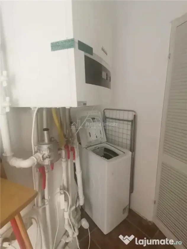 Rosetti-Lascar, apartament modern 3 camere in vila, CT, 80 m - Bucuresti (Bucuresti-Ilfov)