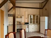 Rosetti-Lascar, apartament modern 3 camere in vila, CT, 80 m 
