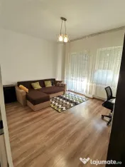 Rosetti-Lascar, apartament modern 3 camere in vila, CT, 80 m 