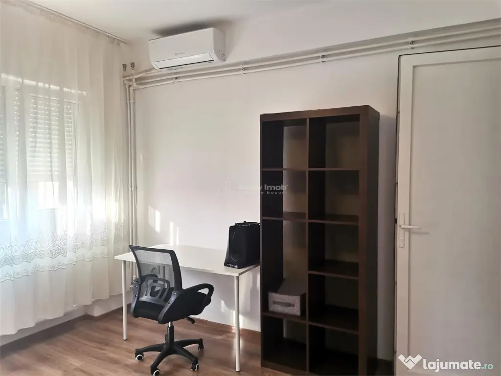 Rosetti-Lascar, apartament modern 3 camere in vila, CT, 80 m - Bucuresti (Bucuresti-Ilfov)