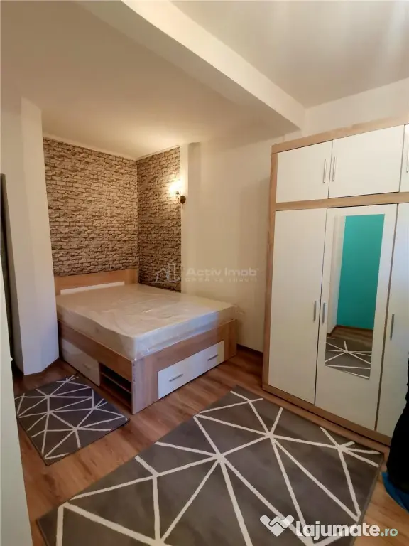 Rosetti-Lascar, apartament modern 3 camere in vila, CT, 80 m - Bucuresti (Bucuresti-Ilfov)