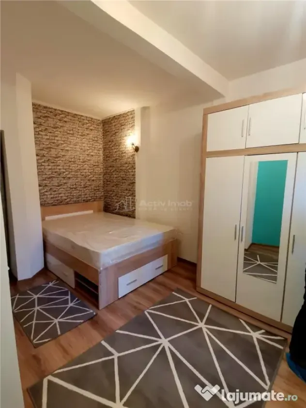Rosetti-Lascar, apartament modern 3 camere in vila, CT, 80 m - Bucuresti (Bucuresti-Ilfov)