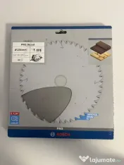 pânză de ferăstrău circular 