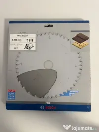 pânză de ferăstrău circular