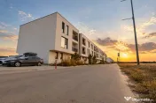 TUNARI - MIHAI EMINESCU, 2 CAMERE 55 MP UTILI, PARTER, CURTE 