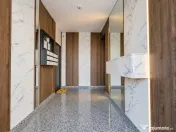 TUNARI - MIHAI EMINESCU, 2 CAMERE 55 MP UTILI, PARTER, CURTE 