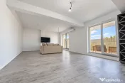 TUNARI - MIHAI EMINESCU, 2 CAMERE 55 MP UTILI, PARTER, CURTE 