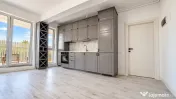 TUNARI - MIHAI EMINESCU, 2 CAMERE 55 MP UTILI, PARTER, CURTE 