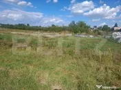 Teren intravilan 625 mp cu deschidere generoasă de 25 ml, G 
