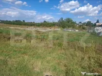 Teren intravilan 625 mp cu deschidere generoasă de 25 ml, G