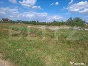 Teren intravilan 625 mp cu deschidere generoasă de 25 ml, G 