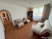 Apt. 3 camere Militari-Apusului, Str. Lacul Zănoaga, la 15 min. metrou