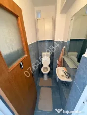 Apt. 3 camere Militari-Apusului, Str. Lacul Zănoaga, la 15 min. metrou