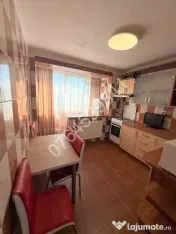 Apt. 3 camere Militari-Apusului, Str. Lacul Zănoaga, la 15 min. metrou
