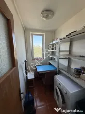 Apt. 3 camere Militari-Apusului, Str. Lacul Zănoaga, la 15 min. metrou