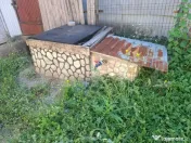 CASA RUSTICA DE VANZARE 