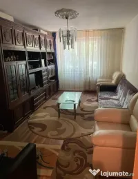 Vând apartament 2 camere Crângași