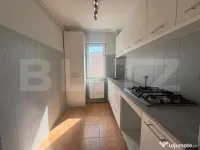 Apartament 3 camere, etaj 2, zonă liniștită și accesibil