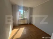 Apartament 3 camere, etaj 2, zonă liniștită și accesibil 