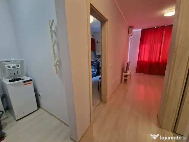 Garsoniera de închiriat
