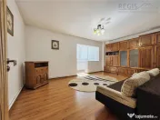 Apartament decomandat cu 3 camere si 2 bai in Bartolomeu 