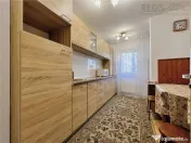 Apartament decomandat cu 3 camere si 2 bai in Bartolomeu 