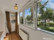 Apartament decomandat cu 3 camere si 2 bai in Bartolomeu 