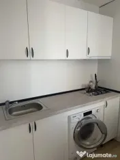 Garsoniera de vanzare, 31 mp, zona Brazda lui Novac 