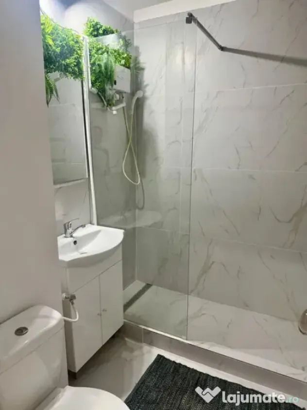 Garsoniera de vanzare, 31 mp, zona Brazda lui Novac - Craiova (Dolj)