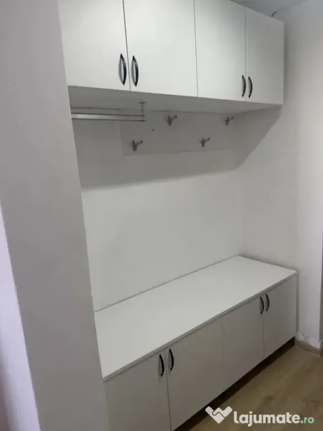 Garsoniera de vanzare, 31 mp, zona Brazda lui Novac - Craiova (Dolj)