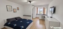 Garsoniera de vanzare, 31 mp, zona Brazda lui Novac