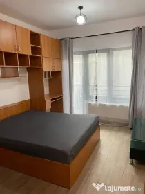 Apartament 1 camera Hlincea central