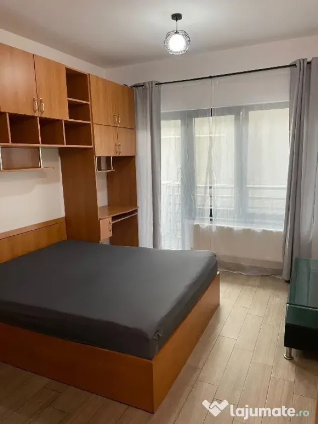 Apartament 1 camera Hlincea central - Hlincea (Iasi)