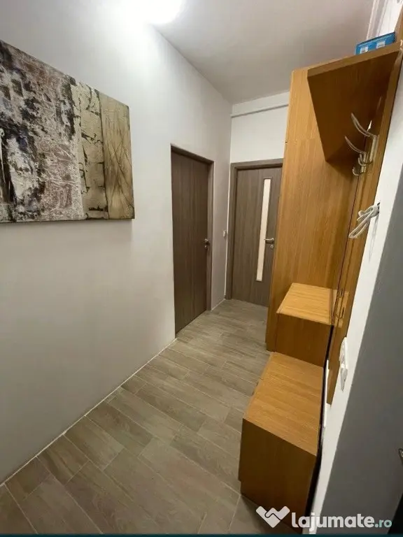 Apartament 1 camera Hlincea central - Hlincea (Iasi)