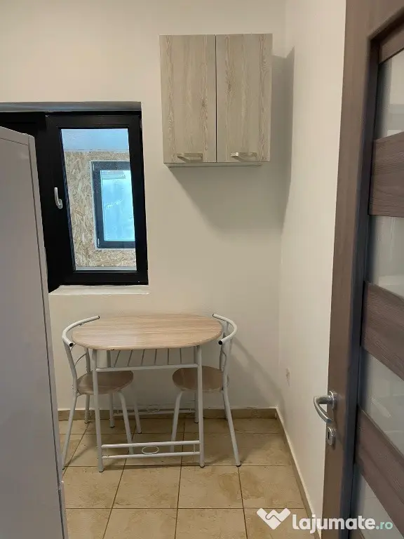 Apartament 1 camera Hlincea central - Hlincea (Iasi)