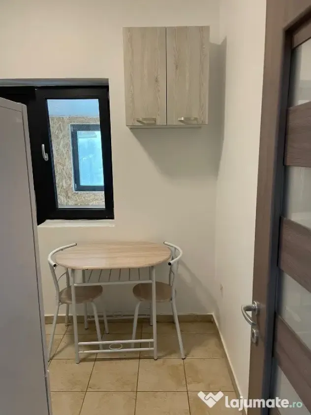 Apartament 1 camera Hlincea central - Hlincea (Iasi)