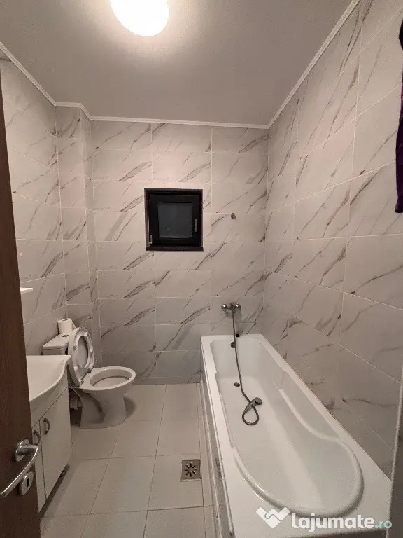 Apartament 1 camera Hlincea central - Hlincea (Iasi)