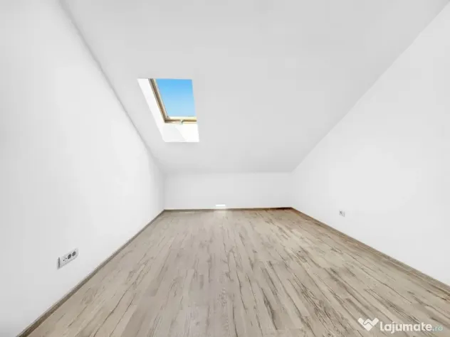 Mansarda | 2 Camere | 1058 €/mp | Bloc nou | Braytim | Comision 0 - Timisoara (Timis)