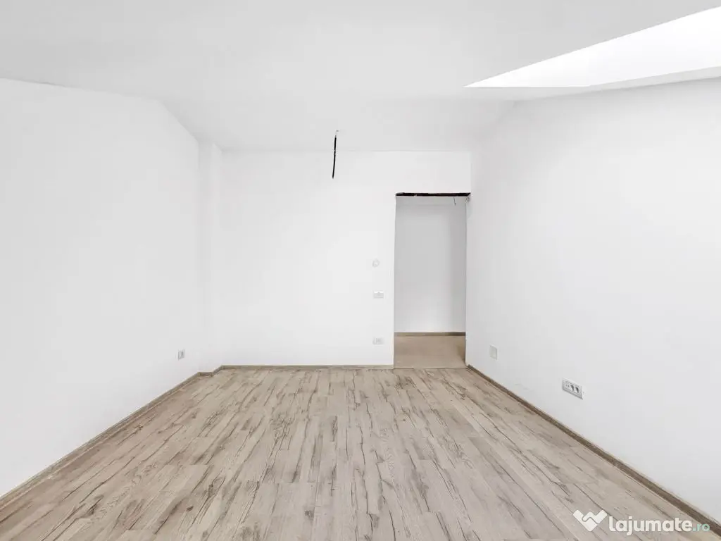Mansarda | 2 Camere | 1058 €/mp | Bloc nou | Braytim | Comision 0 - Timisoara (Timis)