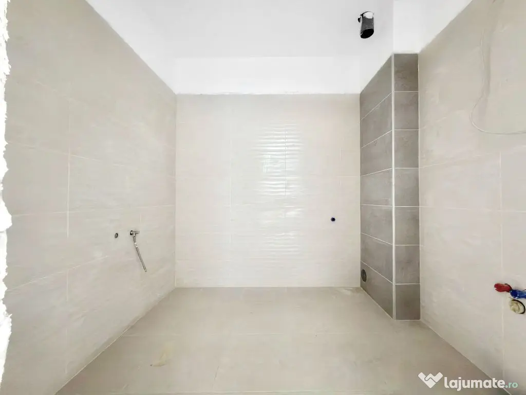 Mansarda | 2 Camere | 1058 €/mp | Bloc nou | Braytim | Comision 0 - Timisoara (Timis)