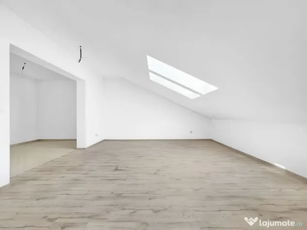 Mansarda | 2 Camere | 1058 €/mp | Bloc nou | Braytim | Comision 0 - Timisoara (Timis)