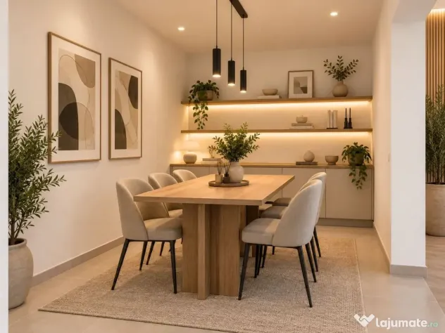 Mansarda | 2 Camere | 1058 €/mp | Bloc nou | Braytim | Comision 0 - Timisoara (Timis)