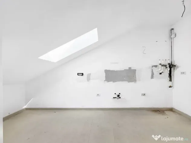 Mansarda | 2 Camere | 1058 €/mp | Bloc nou | Braytim | Comision 0 - Timisoara (Timis)