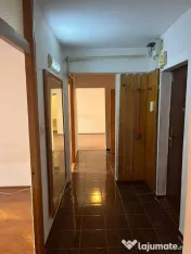 4 camere, 2 băi | 80 mp | Calea Moșilor | Et 1/8 | Negociabil 