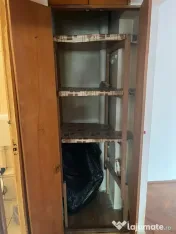 4 camere, 2 băi | 80 mp | Calea Moșilor | Et 1/8 | Negociabil 