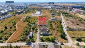 Teren intravilan de vânzare | 419 mp | Bragadiru, Safirului/ Jadului 