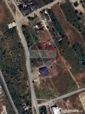 Teren intravilan de vânzare | 419 mp | Bragadiru, Safirului/ Jadului 