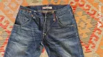 Levis 506 model rar W32 x L 34