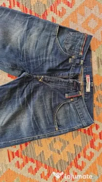 Levis 506 model rar W32 x L 34